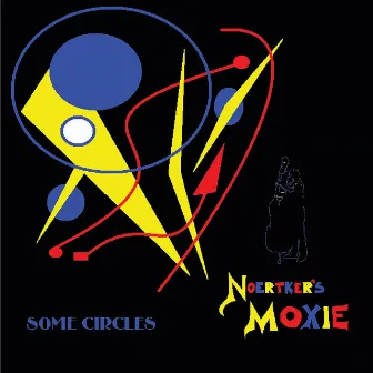 Some Circles by Noertker's Moxie