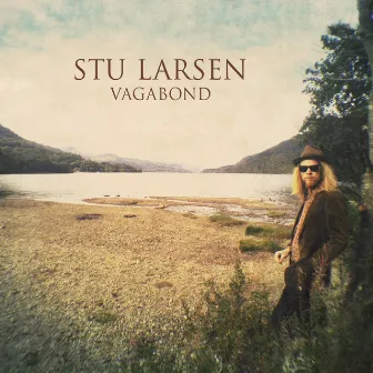 Vagabond by Stu Larsen