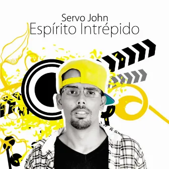 Espírito Intrépido by Servo John