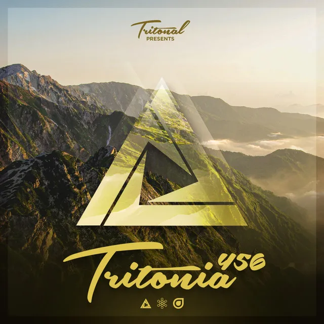 I Knew (Tritonia 456)