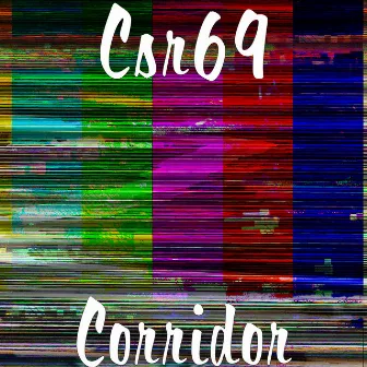 Corridor by Csr69