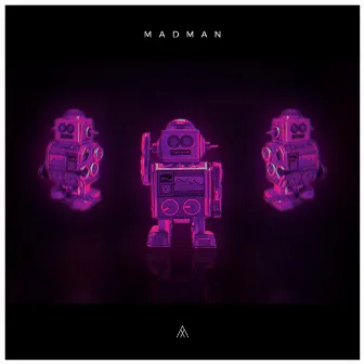 Madman by Aevi