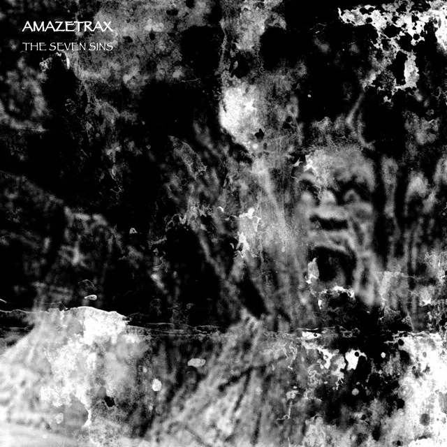 Amazetrax - Lust