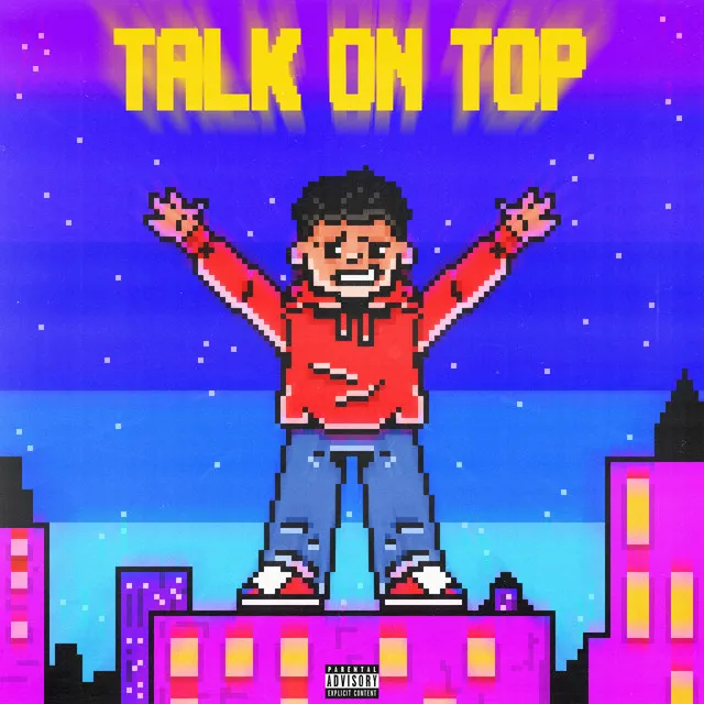 TALK ON TOP