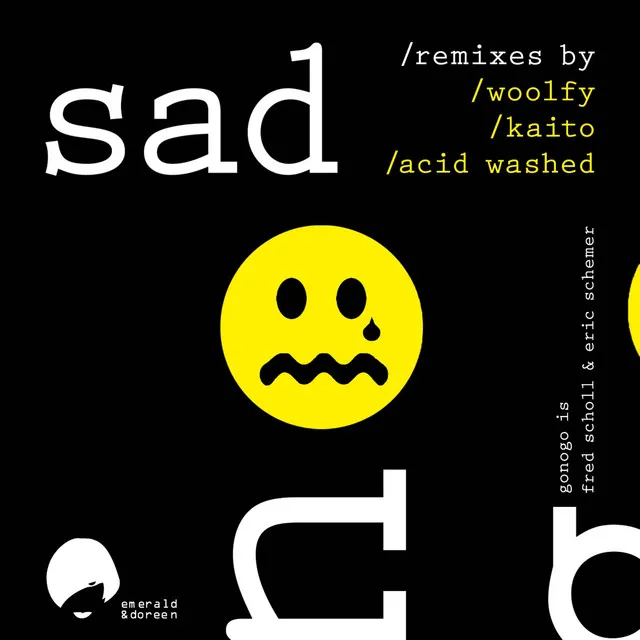 Sad - Kaito Remix