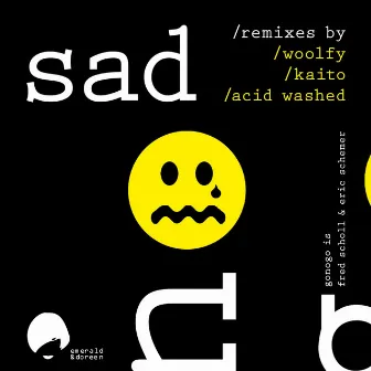 Sad by go nogo