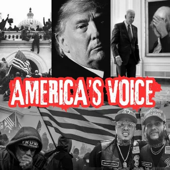 America's Voice by Trump Latinos