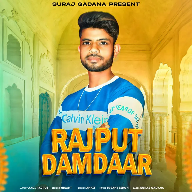 Rajput Damdaar