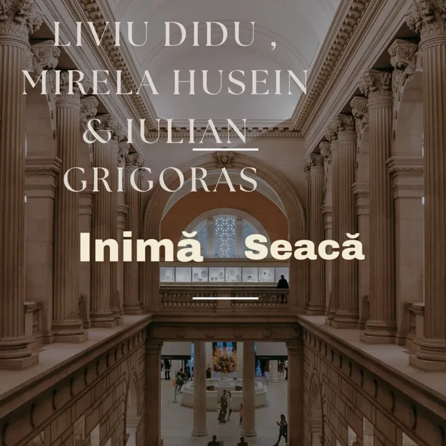 Inimă seacă