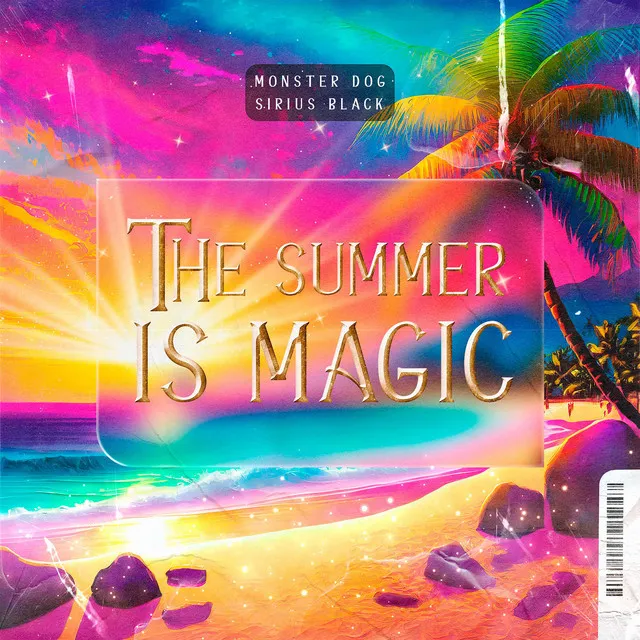 The Summer is Magic