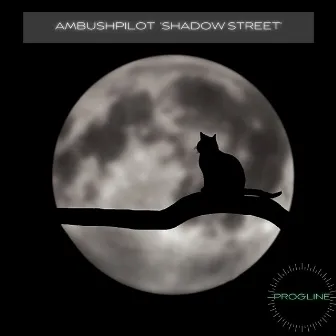 Shadow Street by Ambushpilot