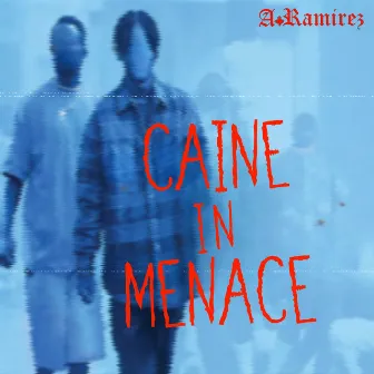 Caine in Menace by A.Ramirez