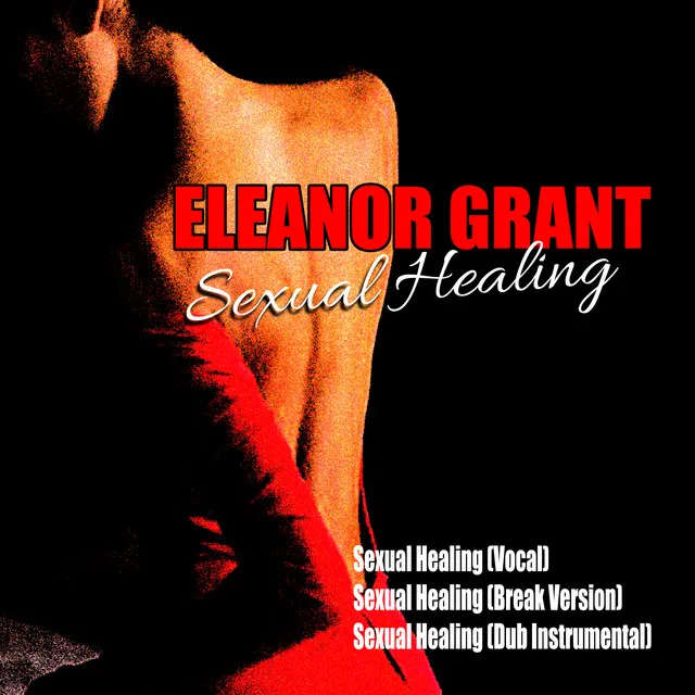 Sexual Healing - Vocal