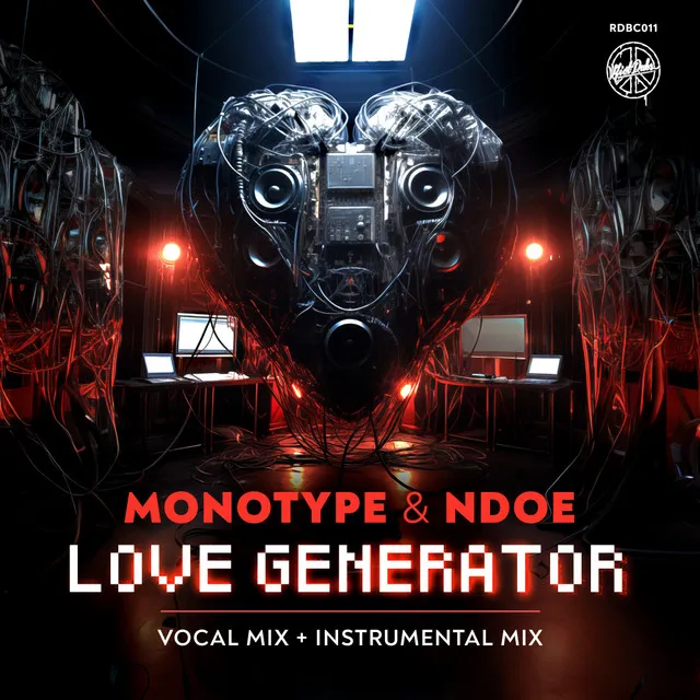 Love Generator - Vocal Mix