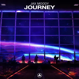 Journey by Jax Moody