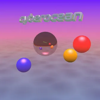 Raytracer by Cyberocean