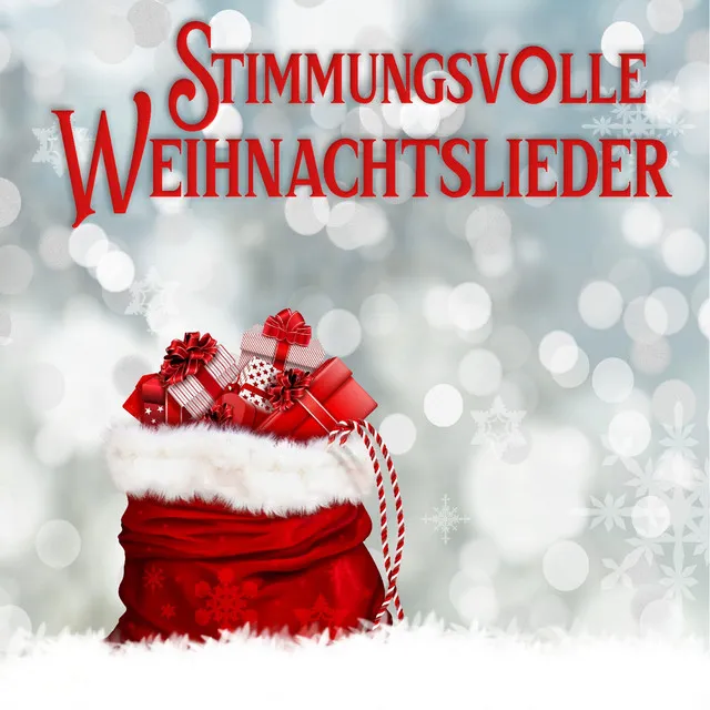 Stimmungsvolle Weihnachtslieder