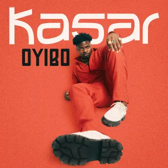 Oyibo by Kasar