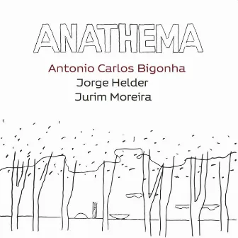 Anathema by Jurim Moreira