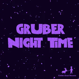 Night Time by Gruber