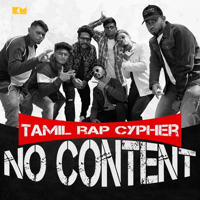 No Content Cypher