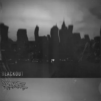 BLACKOUT by YUSHEE