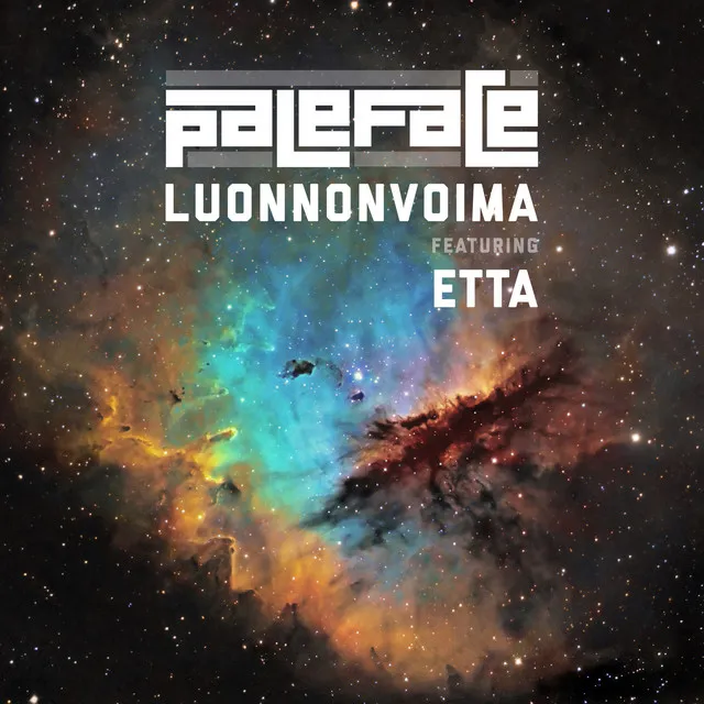 Luonnonvoima (feat. Etta)