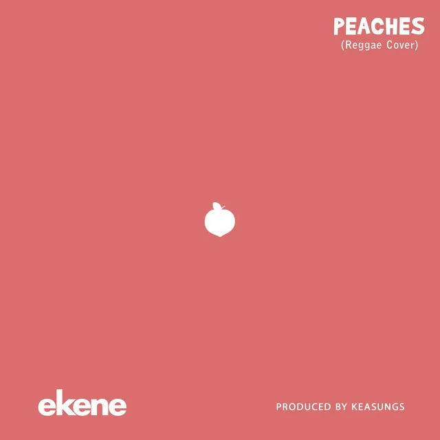 Peaches (Reggae Cover)