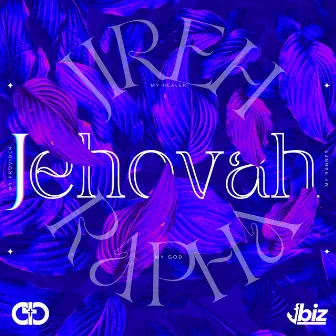 Jehovah by Jbiz