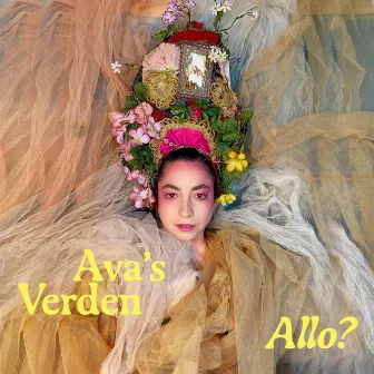 Allo? by Ava's Verden