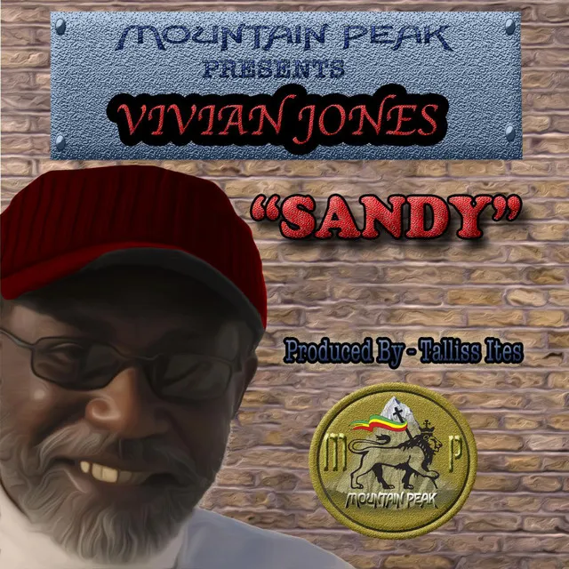 Sandy (feat. Talliss Ites)