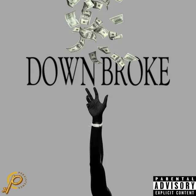 Down Broke