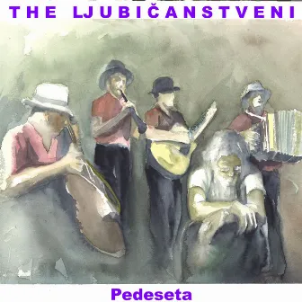 Pedeseta by The Ljubicanstveni