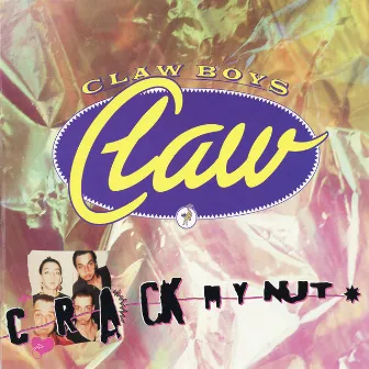 Crack My Nut by Unknown Artist