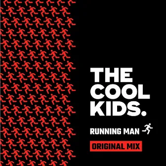 Running Man by The Cool Kids