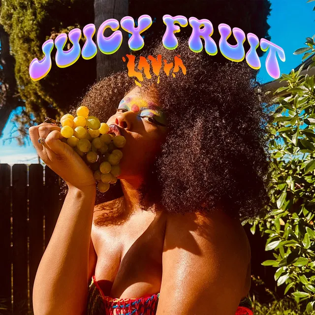 Juicy Fruit