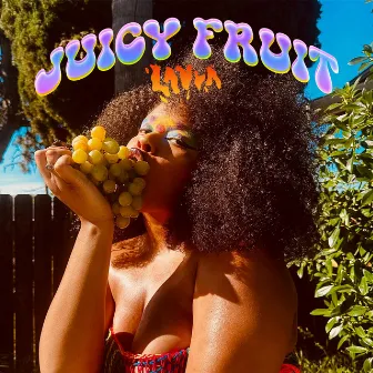 Juicy Fruit by Lavva