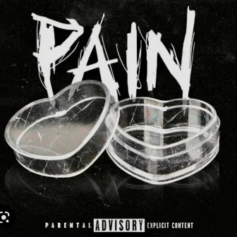 Pain by Kenfrmtheglen