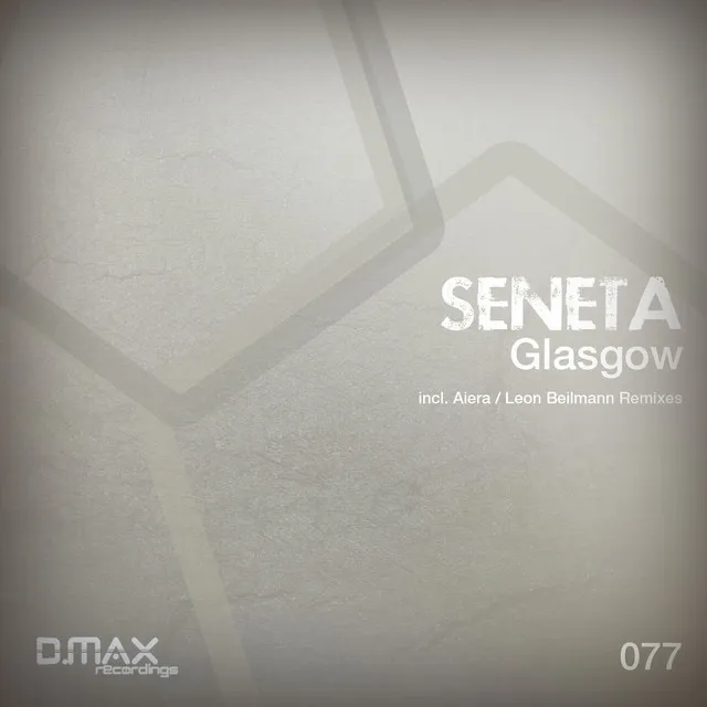 Glasgow - Leon Beilmann Remix