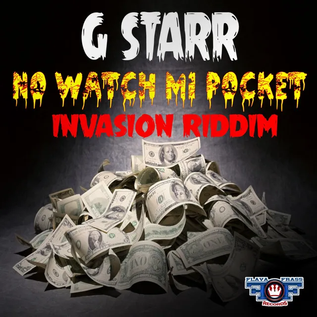 No Watch Mi Pocket - Single