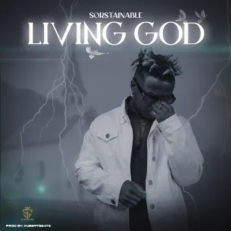 Living God by Sorstainable