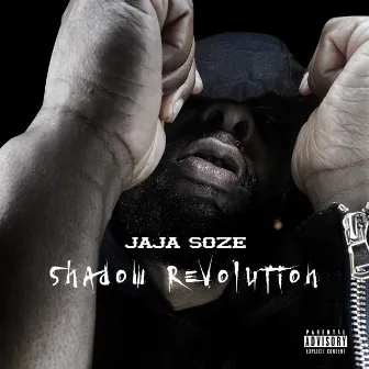 Shadow Revolution by Jaja Soze