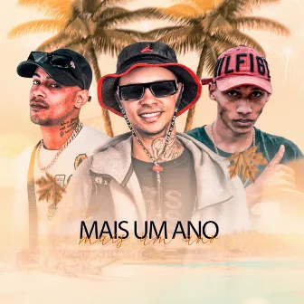 Mais um Ano by MC Zk