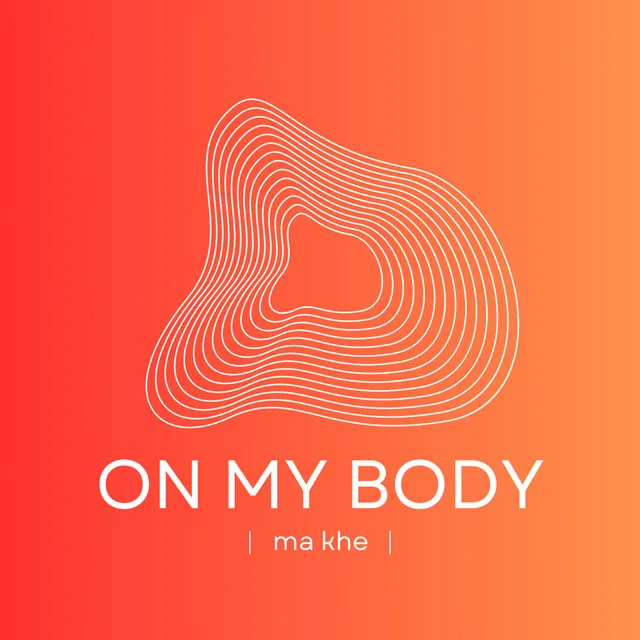 On My Body - Radio Mix