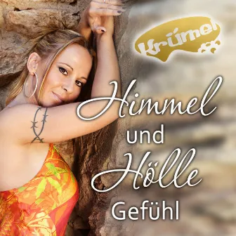 Himmel und Hölle Gefühl by Krümel