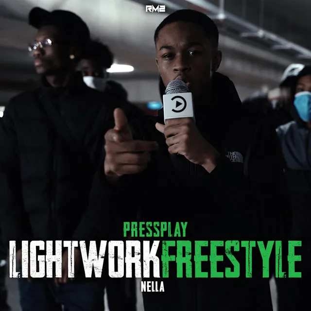 Lightwork Freestyle