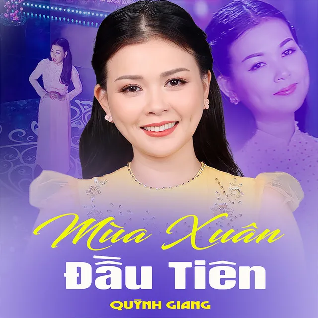 Mùa Xuân Đầu Tiên