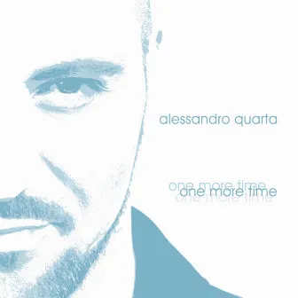 One More Time by Alessandro Quarta