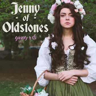 Jenny of Oldstones by Dan Weiss