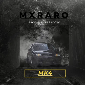 Mk4 by MxRaro